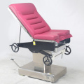 Manual Gynecological Delivery Bed