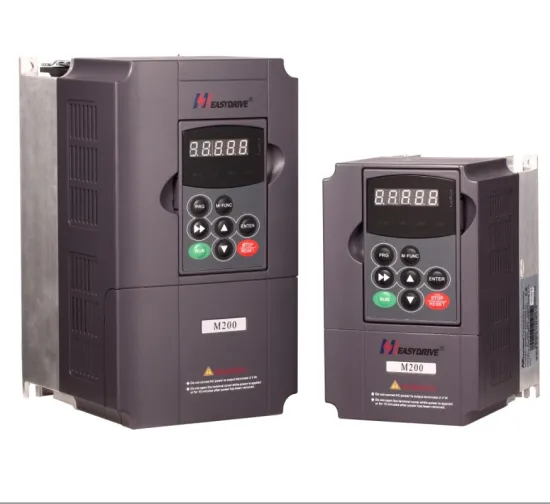 EASYDRIVE 380V high performance Variable frequency 3-phase ac drive
