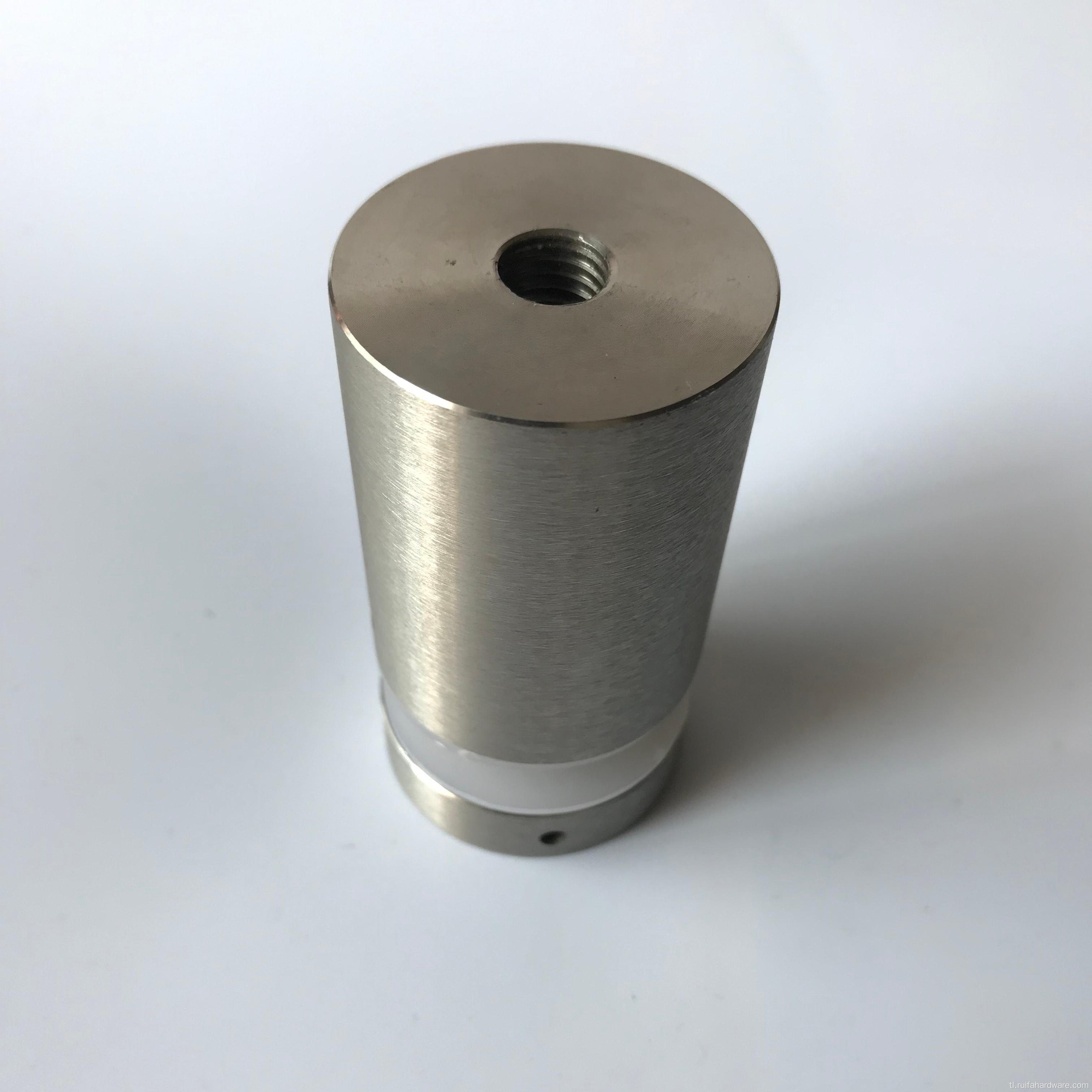 Sanding Glass Point Holder