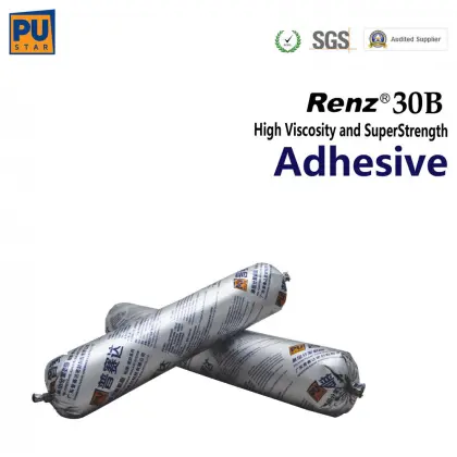 no bubbles windshield adhesive