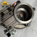 Engine Spare Parts Turbocharger 3597311
