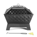 Outdoor Heater outdoor portable fire pit Factory