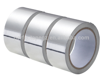 Aluminum Tape used for protection Heat & light reflectance