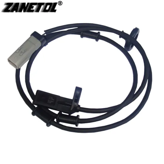 ZANETOL ABS Sensor Rear Left for Jeep Grand Cherokee 1999-2004 56041309AA