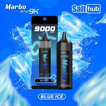 Thailand Stock Marbo 9000Puffs Disposable Vape Pod