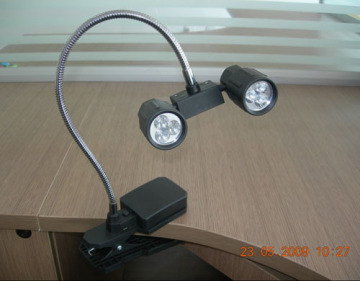 Led Barbecue Light 