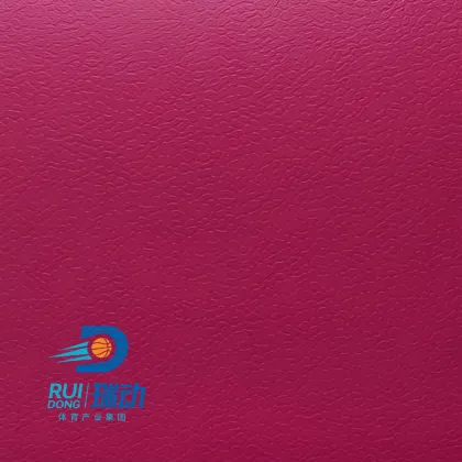 Badminton Court PVC Sports Floor