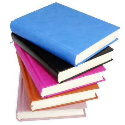 Perfect Binding Diary (K2-011)