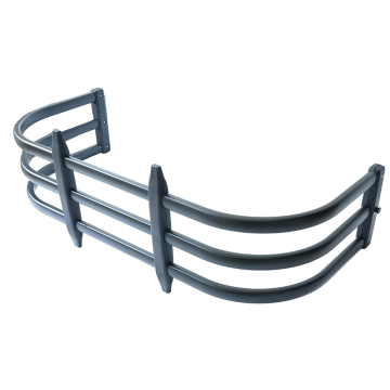 إكسسوارات موسع Truck Pickup Tailgate لـ Ford Ranger 2012-2022