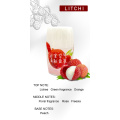 Fragance Litchi Fragrance Fraiseur d'air liquide 400 ml