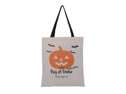 Cotton canvas bag canvas shoulder bag cotton canvas bag