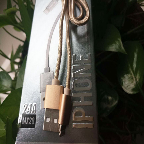 Usb to Lightning Cables for Sale