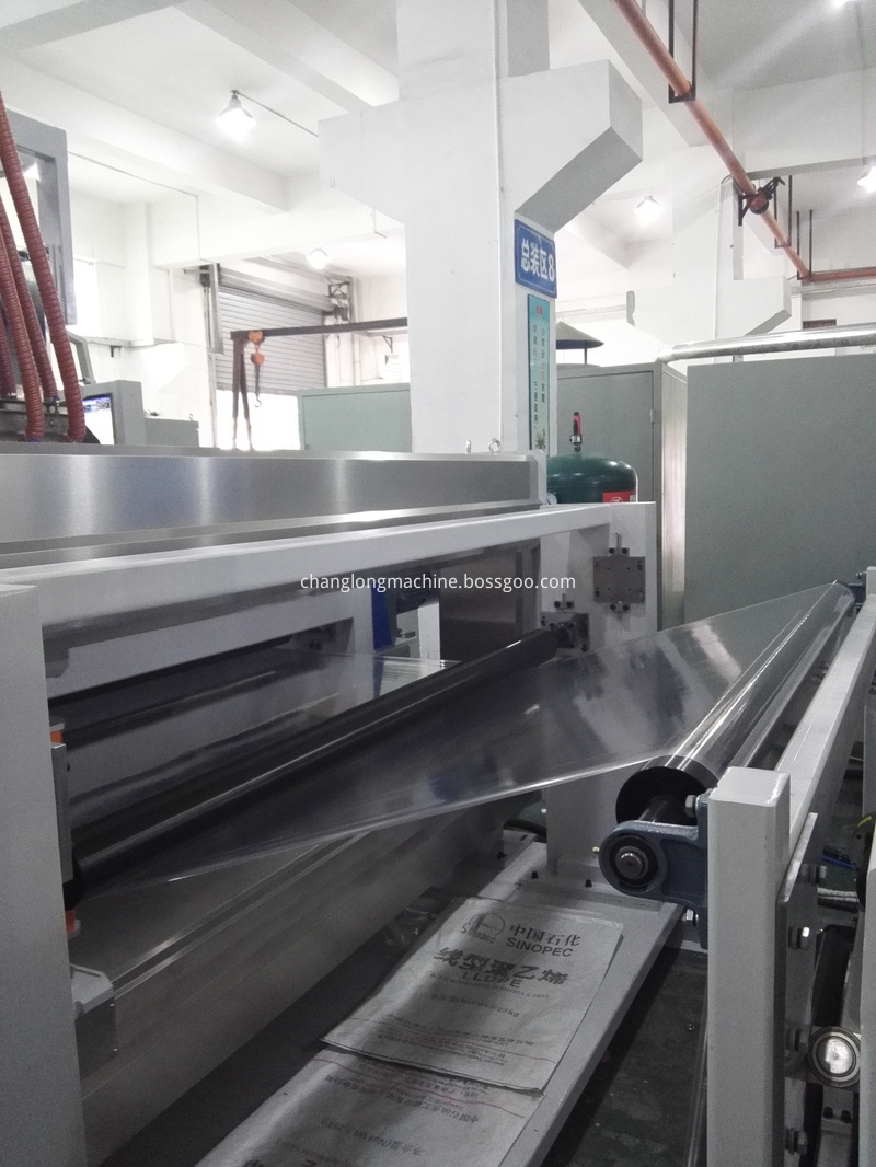 On-Line Film Thickness Measurement Systems