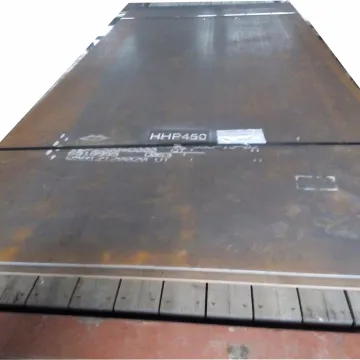 NM 500 Wear Resistant Steel Plate