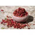 Gansu Tianshui stachelige Asche
