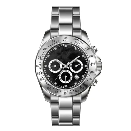 Ronda swiss movement men watches