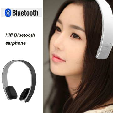 Bluetooth Headphone for Mobile Phone (BD-EP104)