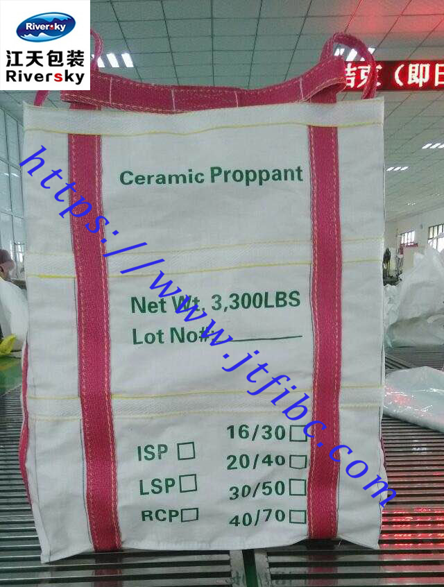 mot type 1 bulk bag