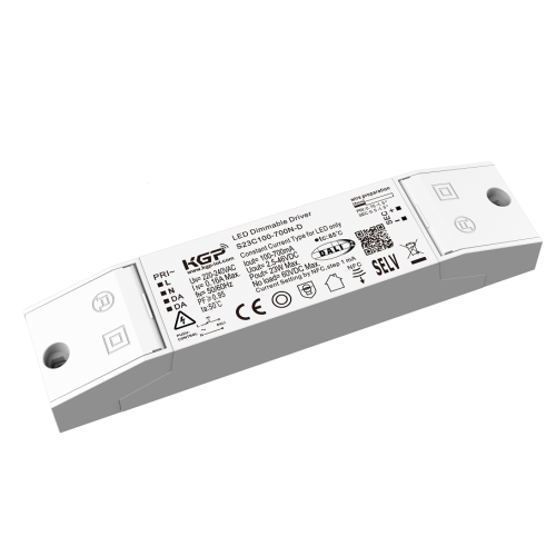 Super Slim Dali DT6 LED -Treiber