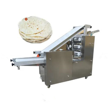 เครื่องอัดแป้งไฟฟ้า Chapati Electric