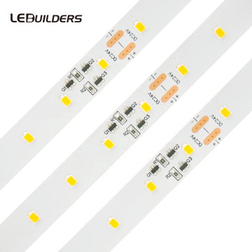 Super Constant ปัจจุบัน 2835 LED Strip 20m ต่อม้วนจากโรงงานจีน