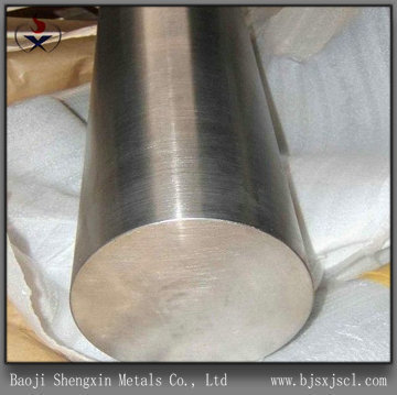 Ni200, Ni201 Pure Nickel bar round bar