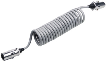 7-Pin Trailer Cable