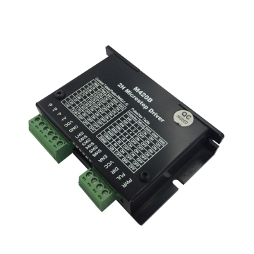 12V-36V 2.0A M420 Driver for NEMA 11 to NEMA 17 Stepper Motor