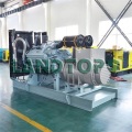 Perkins Series 50KVA Diesel Generator Set Price