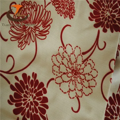 turkish curtain fabric