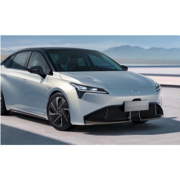 High Speed AION S Plus Technology Edition Electric SUV for Sale