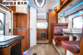 Hofulo Class C Ultimate Luxury Camper Motor Homes