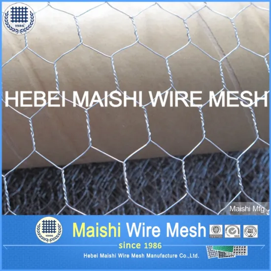 hexagonal wire netting wholesaler/animal fencing