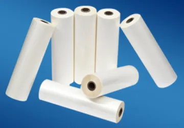 BOPP Thermal Gloss Film Lamination