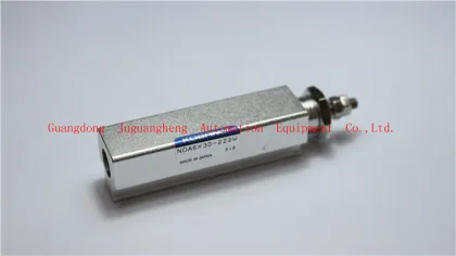 Original SMT KH4-M9166-00X New Air Cylinder