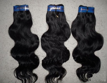 New Arrival Super Curly Hand Tied Remy Human Hair Weft Weave Hair Extension