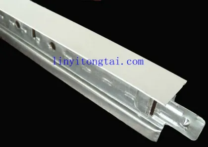 ceiling t bar,suspended ceiling t bar,t bar suspended ceiling grid