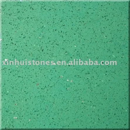 green quartz stone