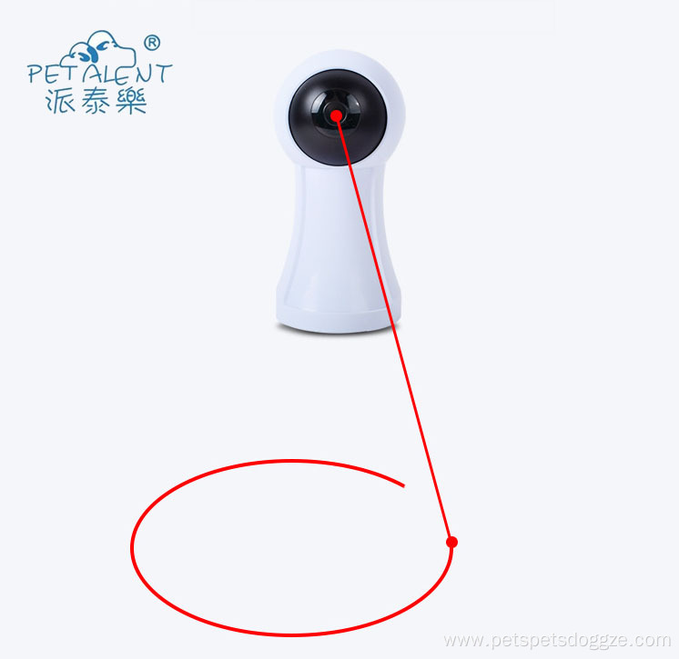 ABS laser toys infrared laser automatic laser cat