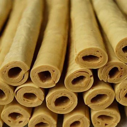 Dried Tofu Skin Dried Bean Curd Sheets Tofu Skins