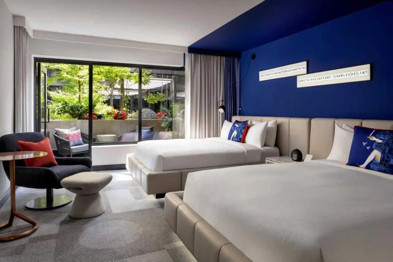 Toronto W Hotel (25)