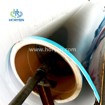 Hochwertig 300 GSM UD -Prepreg Carbon Fasertuch