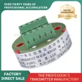 Mô-đun máy phát cảm biến nhiệt độ PT100 4 ~ 20mA