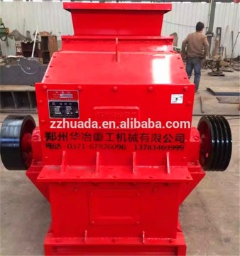 PXJ series professional fine crusher in sand production line