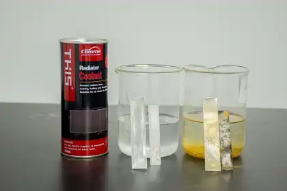 Manufacturers Wholesale Price Ultra Radiator Antifreeze & Coolant