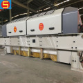 S &amp; S Automatik Elektronik Jacquard Textile Machine 5120 cangkuk