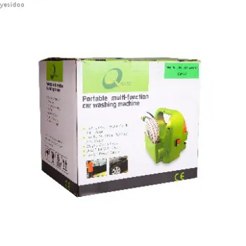 Hot newest 12v electric auto tire inflator