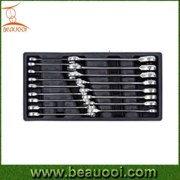 Combination Wrench Set c spanner