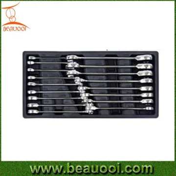 Combination Wrench Set c spanner