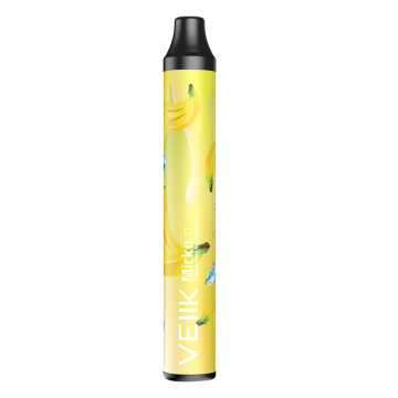 E Cig Disposable Puff Plus